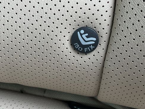 New 2026 Nissan Armada Platinum image 19