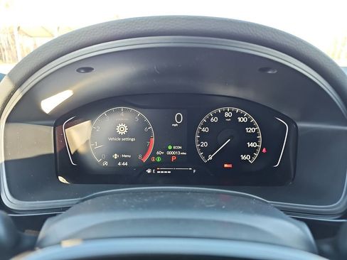 New 2026 Honda Civic Sport image 21
