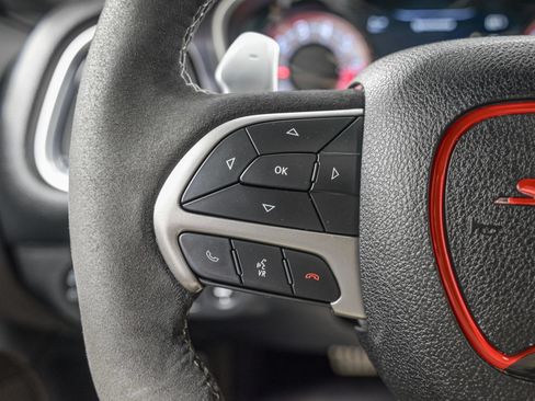Used 2018 Dodge Challenger SRT Demon RWD image 18