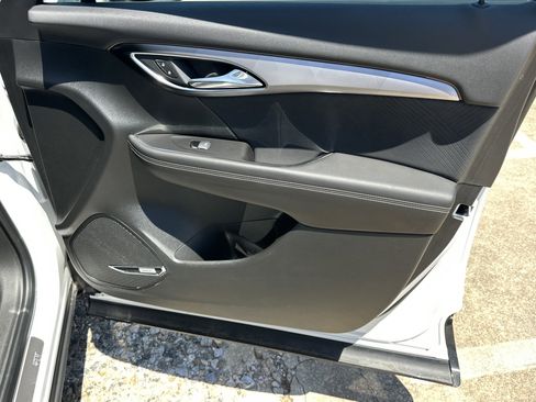 Certified 2025 Buick Envision Sport Touring AWD/4WD image 15