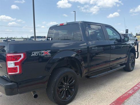 Used 2019 Ford F150 XL w/ Equipment Group 101A Mid AWD/4WD image 3