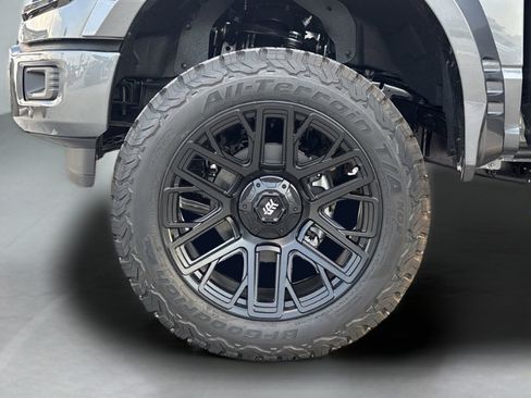 New 2025 Ford F150 XLT w/ Equipment Group 302A MID image 37