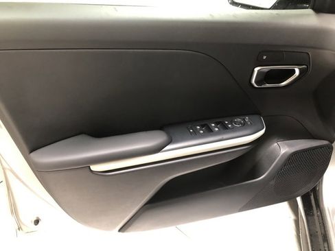 New 2025 Kia K4 GT-Line w/ GT-Line Sunroof Package image 19