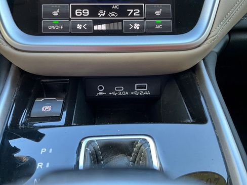 Certified 2024 Subaru Outback Limited image 26