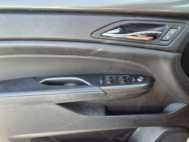 Used 2012 Cadillac SRX FWD image 18