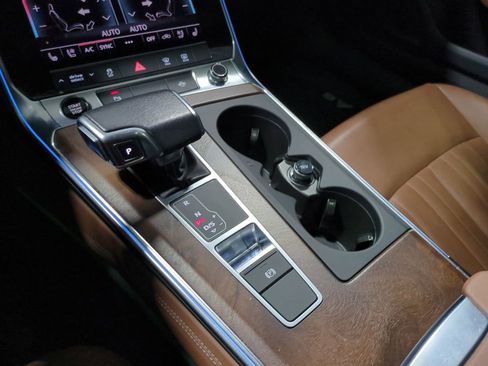 Used 2021 Audi A6 Premium Plus w/ Premium Plus Package image 40