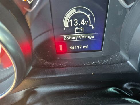 Used 2022 Jeep Wrangler Unlimited Sport image 11