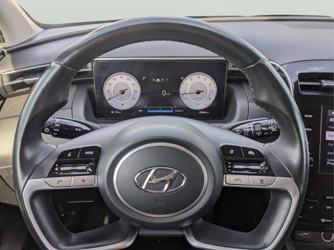 Used 2022 Hyundai Tucson XRT FWD image 26