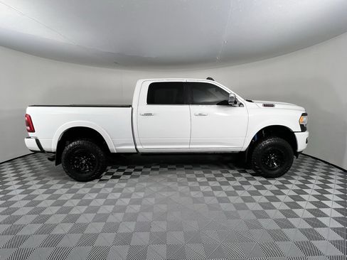 Used 2022 RAM 2500 Limited image 9