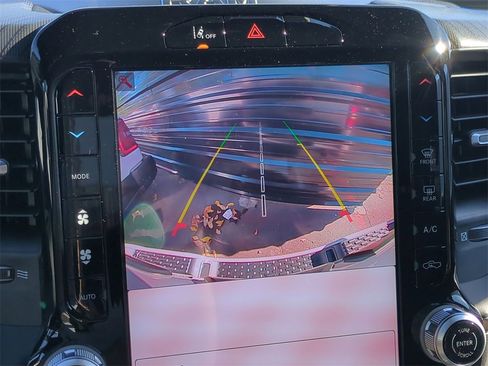 New 2026 RAM 1500 Big Horn image 25