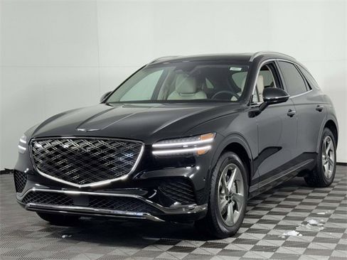 New 2026 Genesis GV70 2.5T Advanced image 6