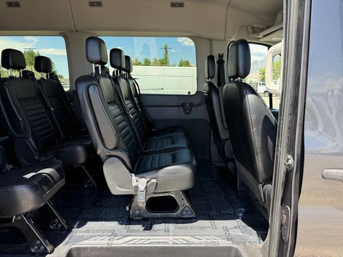 Used 2020 Ford Transit 350 XLT w/ Upfitter Package AWD/4WD image 19