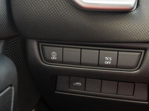 Used 2025 MAZDA CX-50 AWD 2.5 S w/ Preferred Package image 27