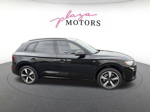 Used 2023 Audi Q5 2.0T Prestige AWD/4WD image 5