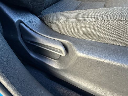 New 2026 Honda HR-V Sport image 40