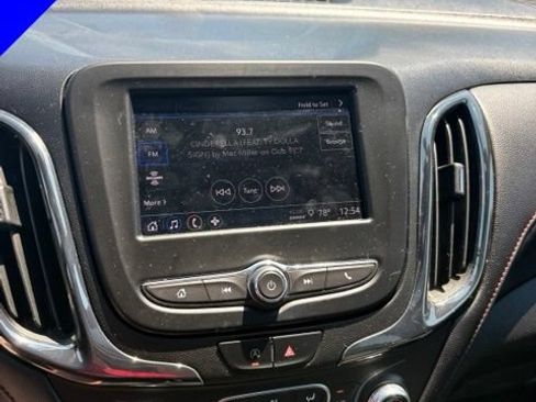 Used 2023 Chevrolet Equinox RS w/ LPO, Floor Liner Package FWD image 21