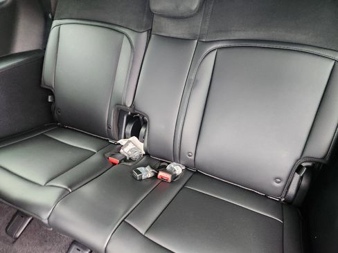 New 2027 Kia Telluride SX Prestige X-Line image 21