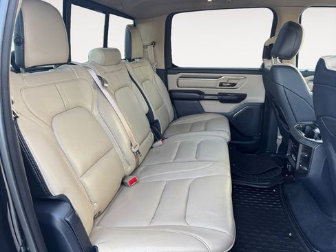 Used 2019 RAM 1500 Limited w/ Advanced Safety Group image 29