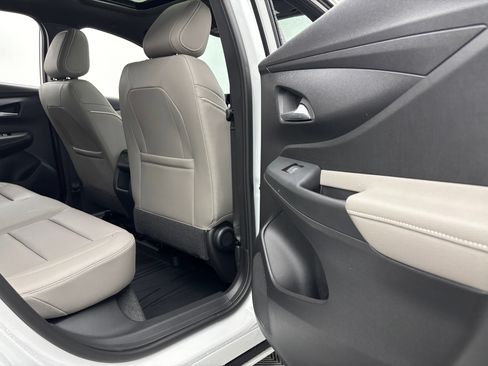 New 2026 Buick Envista Sport Touring FWD image 34