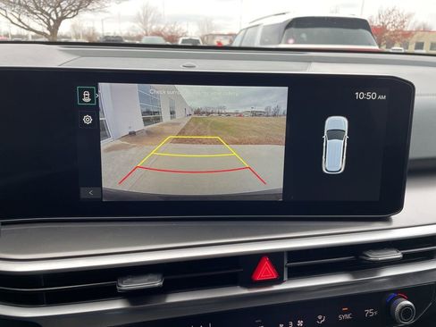 New 2026 Kia Sorento EX image 20