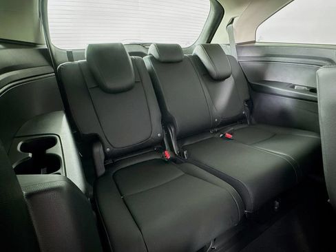 New 2026 Honda Odyssey EX-L image 38