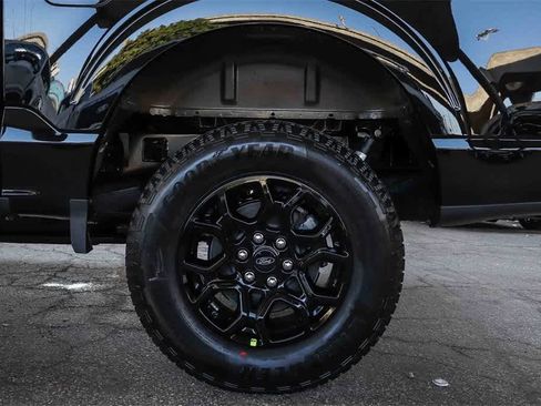 New 2026 Ford F150 XLT w/ FX4 Off-Road Package image 10