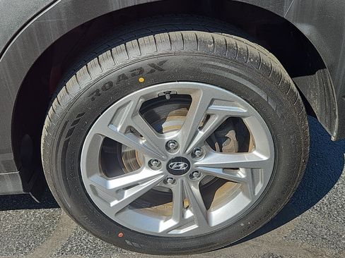 Used 2022 Hyundai Kona SEL AWD/4WD image 5