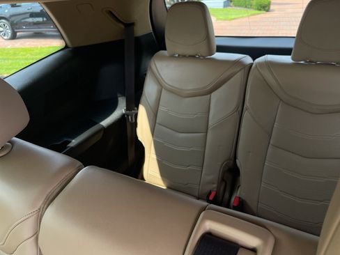 Used 2023 Cadillac XT6 Premium Luxury w/ Platinum Package AWD/4WD image 31