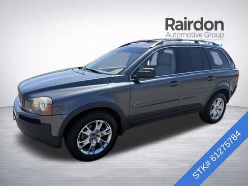Used 2006 Volvo XC90 V8 AWD/4WD image 3
