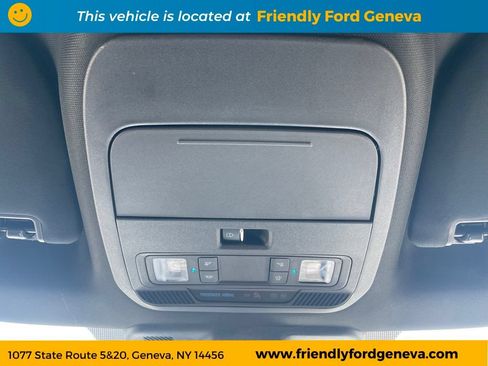Used 2023 Ford F150 XLT w/ Equipment Group 302A High AWD/4WD image 24