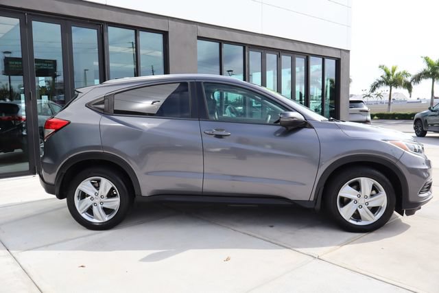Used 2020 Honda HR-V EX image 2