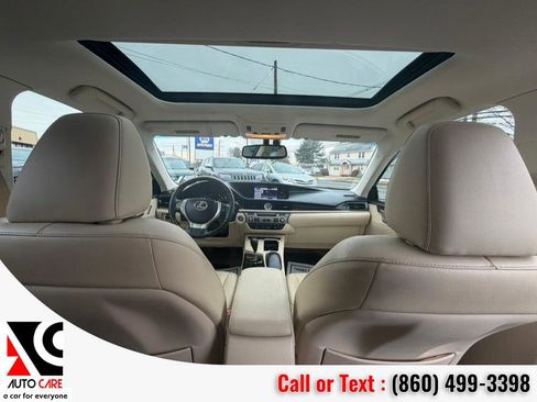 Used 2013 Lexus ES 350 4dr Sdn image 13
