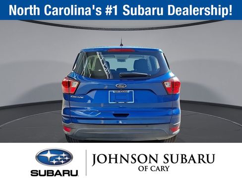 Used 2019 Ford Escape S image 23