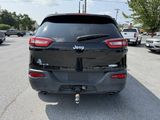 Used 2014 Jeep Cherokee Latitude w/ Comfort/Convenience Group image 5