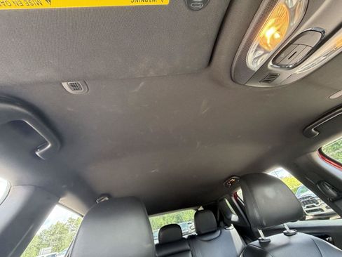 Certified 2025 Jeep Compass Limited AWD/4WD image 21
