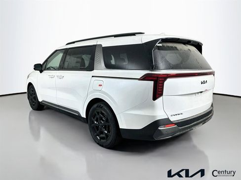 New 2026 Kia Carnival SX Prestige FWD image 4