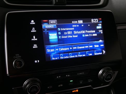Used 2017 Honda CR-V EX-L image 22