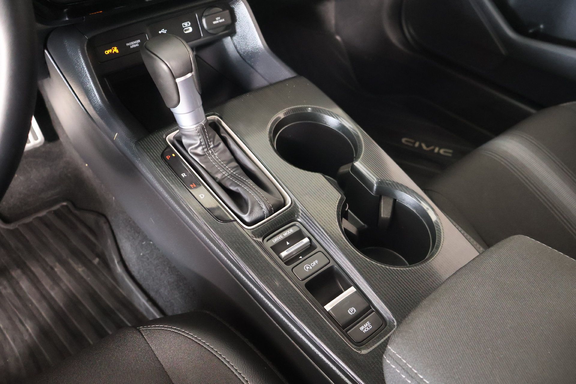 Used 2026 Honda Civic Sport image 7