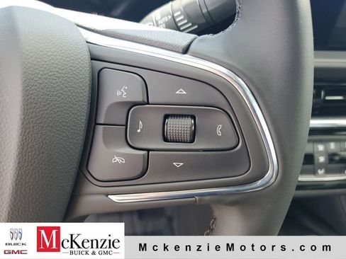 New 2026 Buick Envista Sport Touring w/ Convenience I Package FWD image 12