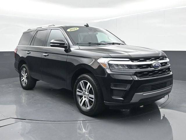 Used 2023 Ford Expedition Limited AWD/4WD image 1