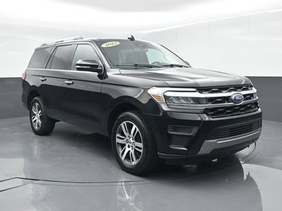 Used 2023 Ford Expedition Limited
