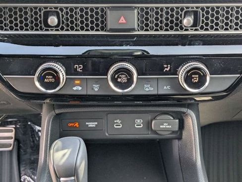 New 2026 Honda Civic Sport image 12