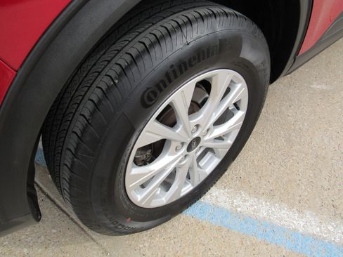 Used 2023 Ford Escape Active w/ Tech Pack #2 image 35