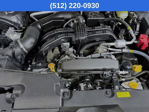 Certified 2025 Subaru Crosstrek 2.5i Sport w/ Crosstrek Mirror Package image 39