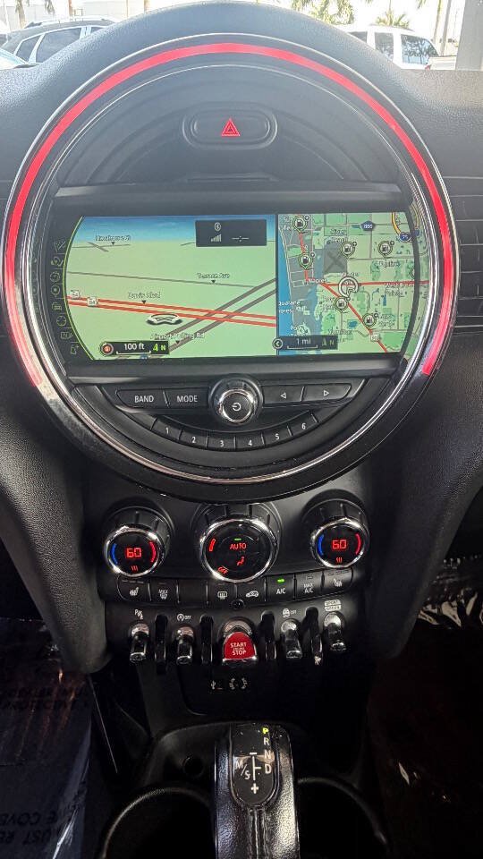 Used 2018 MINI Cooper S FWD image 19