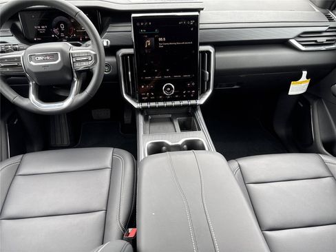New 2026 GMC Acadia Elevation w/ Elevation Premium Package FWD image 7