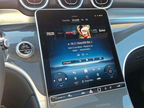 New 2026 Mercedes-Benz GLC 300 4MATIC image 14