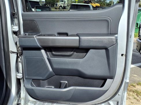 Used 2023 Ford F150 XLT w/ Equipment Group 301A Mid image 14