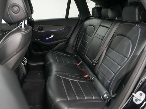 Used 2022 Mercedes-Benz GLC 300 4MATIC image 17