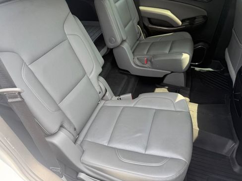 Used 2018 Chevrolet Tahoe LT w/ Luxury Package AWD/4WD image 50